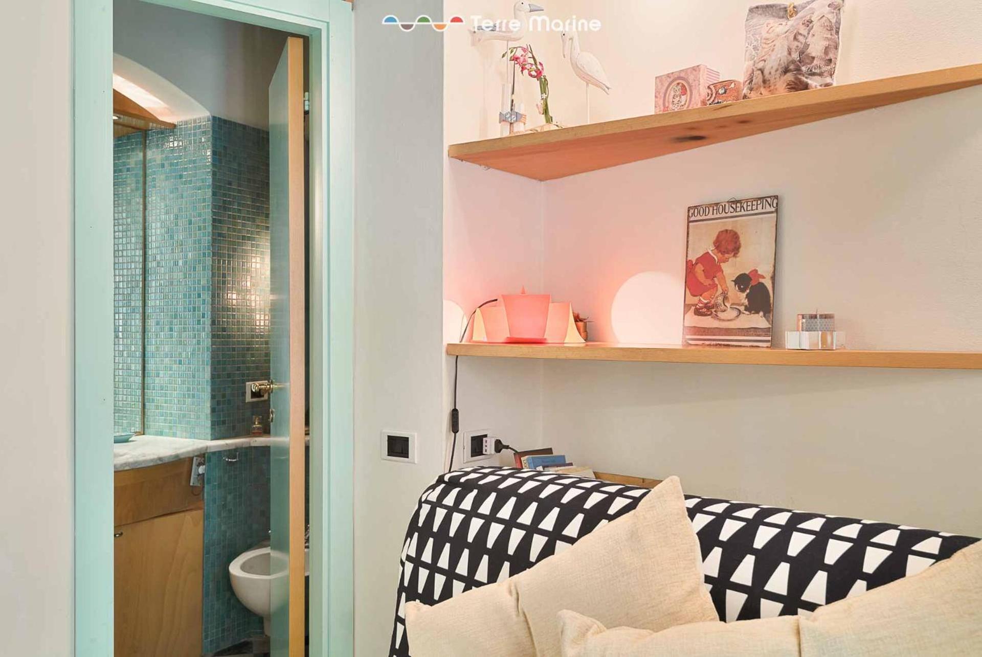 Nautilus Apartment