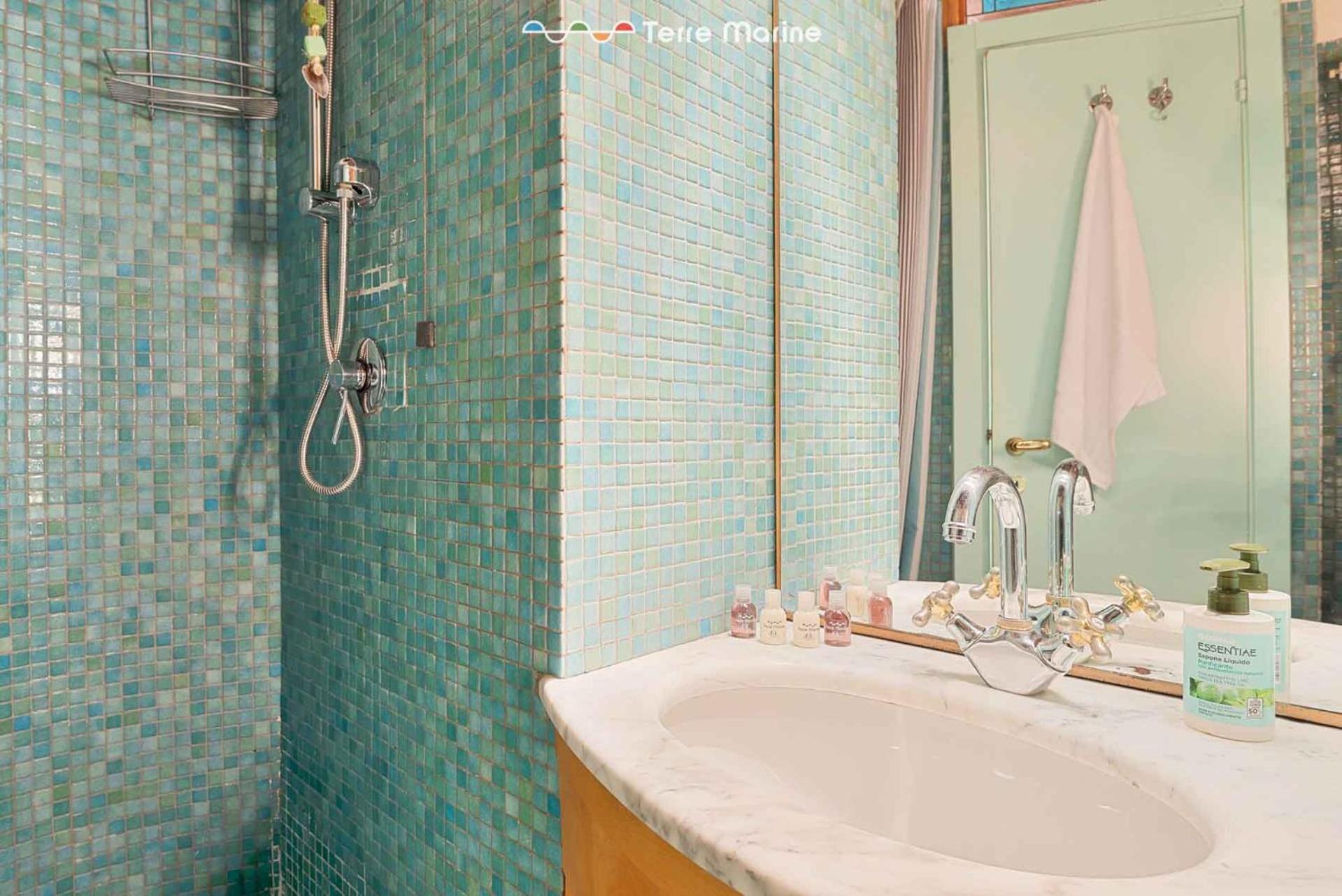 Nautilus Apartment Lerici