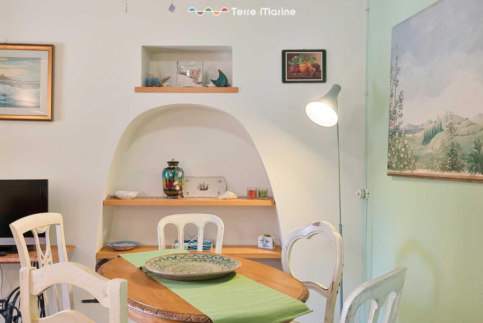 Apartment Nautilus