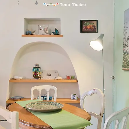 Nautilus Apartment Lerici Exterior photo