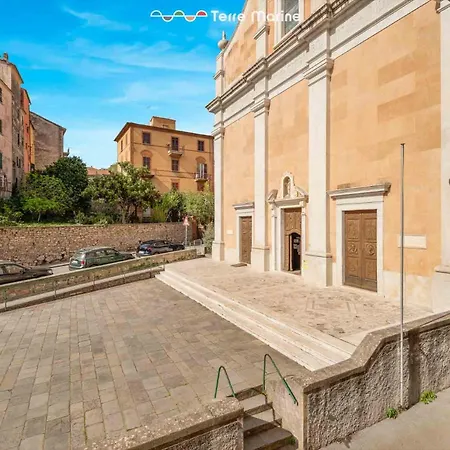 Nautilus Apartment Lerici Exterior photo